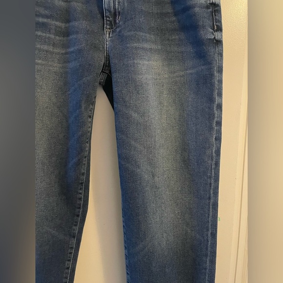 Joe’s The Niki Mid Rise Boyfriend Blue Jean Size 30 - Picture 10 of 16
